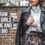 330+ Instagram bio for girls attitude and stylish bio